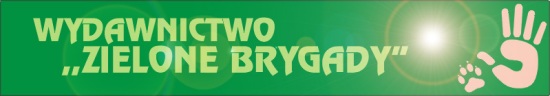 Wydawnictwo ''Zielone Brygady''