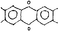 czsteczka dioksyny