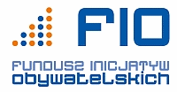 FIO - logo