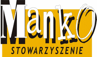 Stowarzyszenie Manko - logo