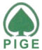 PIGE Polska Izba Gospodarcza ''Ekorozwój'' - logo