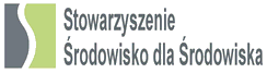 Stowarzyszenie Środowisko dla Środowiska - logo