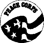 logo Peace Corps
