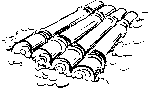 drewno