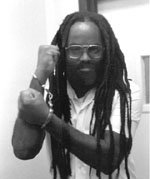 Mumia Abu-Jamal