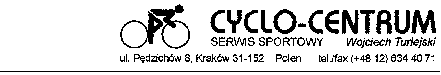 Cyclo-Centrum