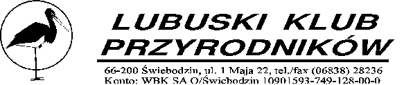 Lubuski Klub Przyrodnikw