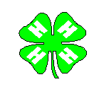 logo 4-H