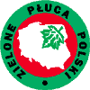 Zielone Puca Polski