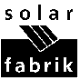 logo solar fabrik