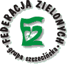 logo FZ ''Gaja''