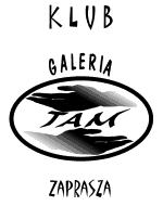 logo Klub Galeria TAM