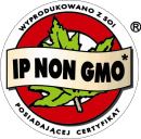 logo IP NON GMO