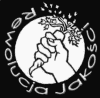 logo Rewolucja Jakoci