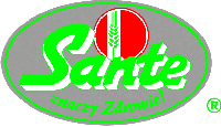 logo ''Sante''