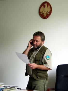 Zielone Brygady